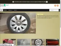 Sites similar to salutatous.com