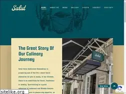 Sites similar to salutbar.com