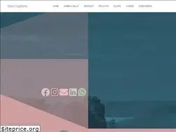 Sites similar to salutcaptions.com