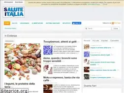 Sites similar to salute-italia.it