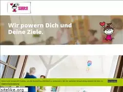 Sites similar to salute-training.de