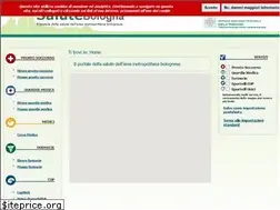 Sites similar to salute.bologna.it