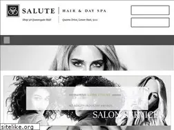 Sites similar to salute.co.nz
