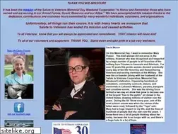 Sites similar to salute.org