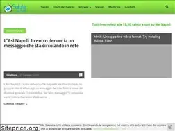 Sites similar to saluteatutti.it