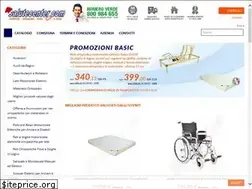 Sites similar to salutecenter.it