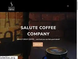 Sites similar to salutecoffee.com