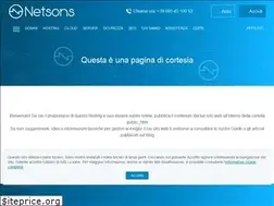 Sites similar to salutedellegambe.it