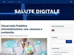 Sites similar to salutedigitale.blog