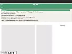 Sites similar to salutedintorni.it