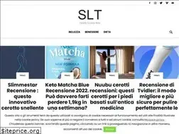 Sites similar to salutedonnaweb.it