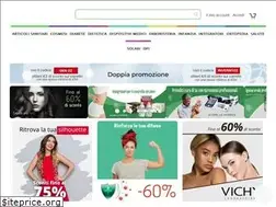 Sites similar to saluteebenessere.online