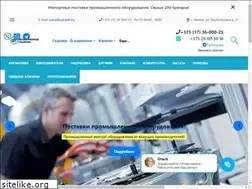 Sites similar to saluteh.by