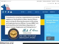 Sites similar to saluteheroes.org