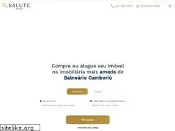 Sites similar to saluteimoveis.com