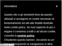 Sites similar to saluteinternazionale.info