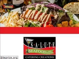 Sites similar to saluteitalian.com