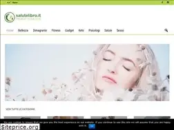 Sites similar to salutelibro.it