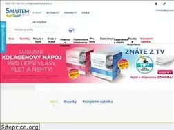 Sites similar to salutempharma.cz