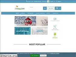 Sites similar to salutemshop.com