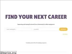 Sites similar to salutemyjob.com