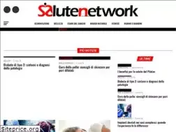 Sites similar to salutenetwork.it