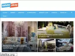 Sites similar to saluteokay.com