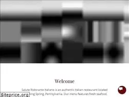 Sites similar to saluteristorante.com