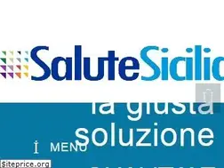 Sites similar to salutesicilia.com