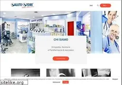 Sites similar to salutestore.com
