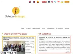 Sites similar to salutesviluppo.org