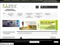 Sites similar to salutex.es