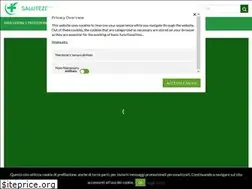 Sites similar to salutezon.com