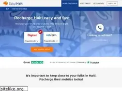 Sites similar to saluthaiti.com