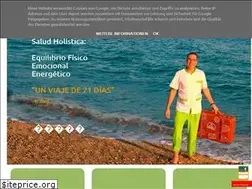 Sites similar to salutholistica.com