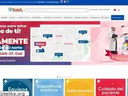 Sites similar to saluti.com.co