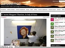Sites similar to salutiamoli.it