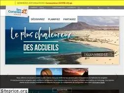 Sites similar to salutilescanaries.com