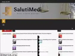 Sites similar to salutimedi.com