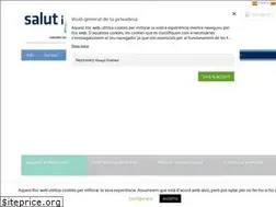 Sites similar to salutimes.cat