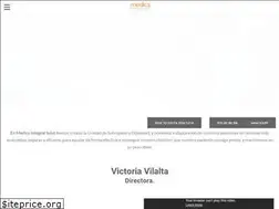 Sites similar to salutinutricio.com