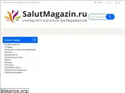 Sites similar to salutmagazin.ru