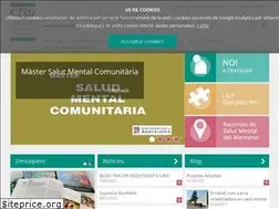 Sites similar to salutmental.cat