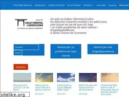 Sites similar to salutmental.info