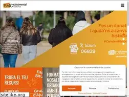 Sites similar to salutmental.org