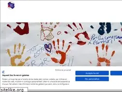Sites similar to salutmentalondarasio.cat