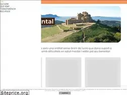 Sites similar to salutmentalterrassa.org