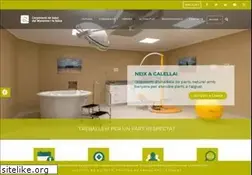 Sites similar to salutms.cat