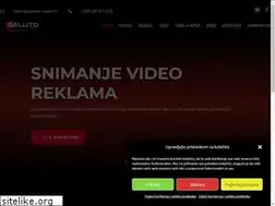 Sites similar to saluto-team.hr