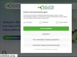 Sites similar to saluto.de